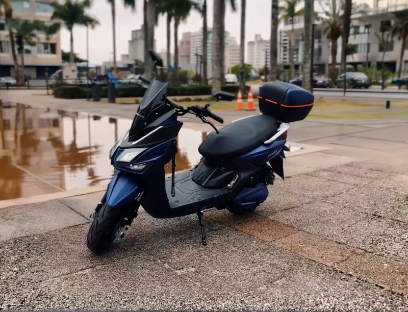 4 Regras de Ouro que Voc� Precisa Saber Antes de Comprar sua Scooter El�trica