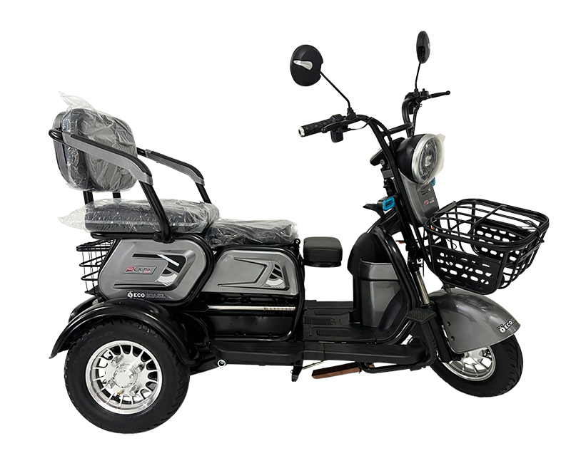 Triciclo Eco K -  600w