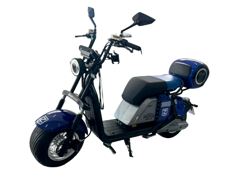 Pneu Largo RUFUS - 1000W