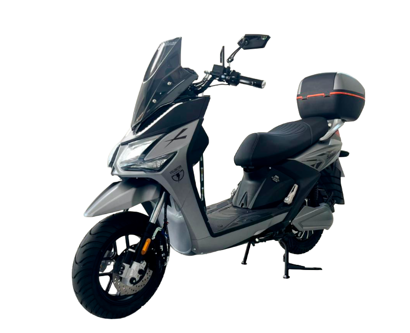 Scooter Eco Stake - 1000w