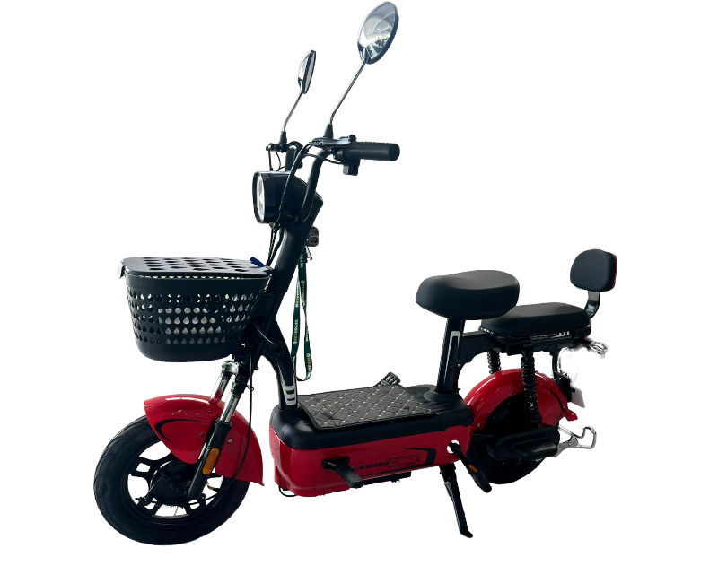 Scooter Eco Go - 500w
