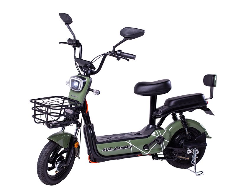 Scooter ECO SUPER 500w