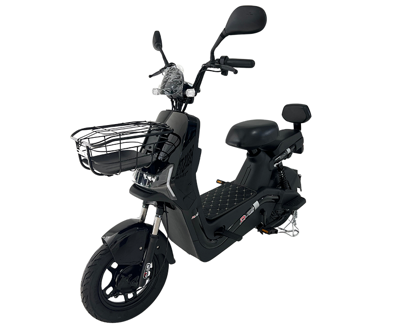 Scooter Eko Seven  -  800w